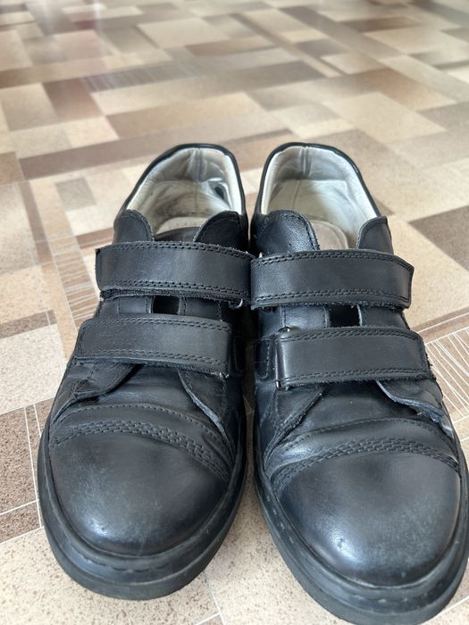 Обувь для мальчика