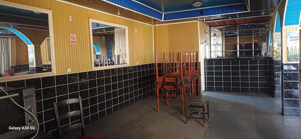 COMISION 0%- magazin si bar nonstop