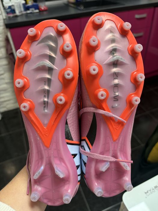 Професионални бутонки