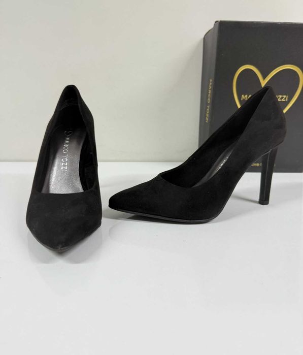 Marco Tozzi High Heels