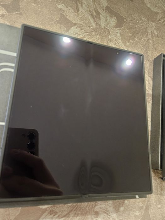 Samsung galaxy Z fold 7 512gb