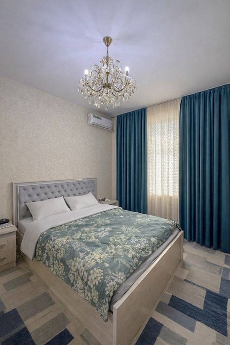 Срочно продойотсия квартера узбум ЖК ассалом сохил голдин хаус