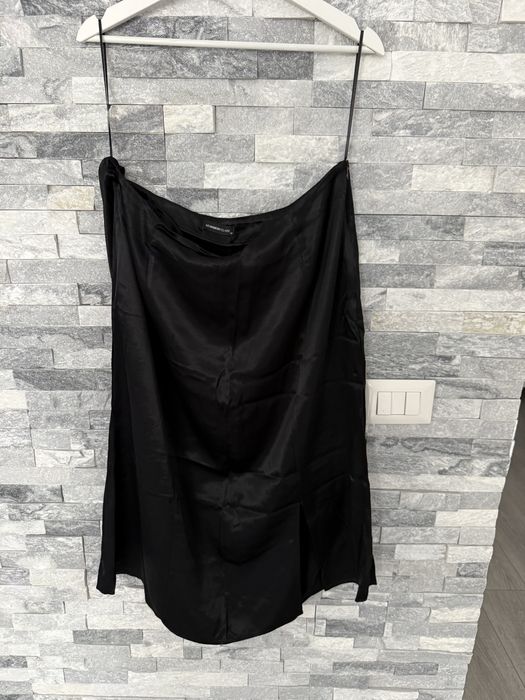 Fusta satin LC Waikiki (masura 46)