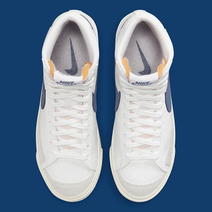 Nike blazer 77 mid 36.5 originali