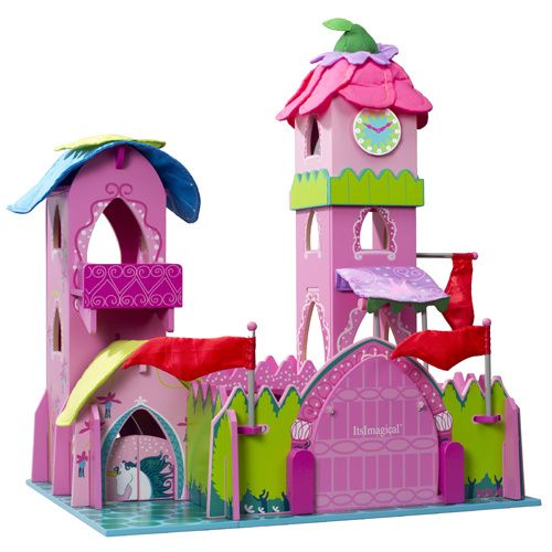 Castel Printese!