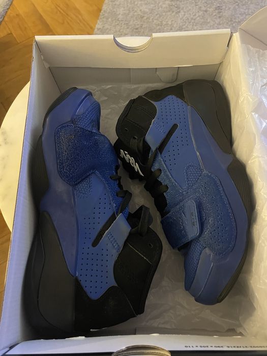 Nike Jordan Zion 2 marimea 36.5