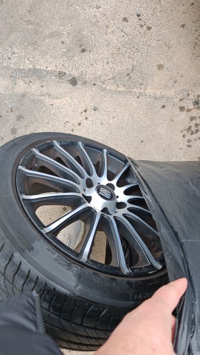 Seat Leon FR Garanție 1-3ani