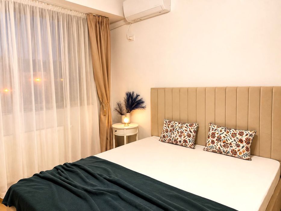 Prima inchiriere! Apartament cu 2 camere