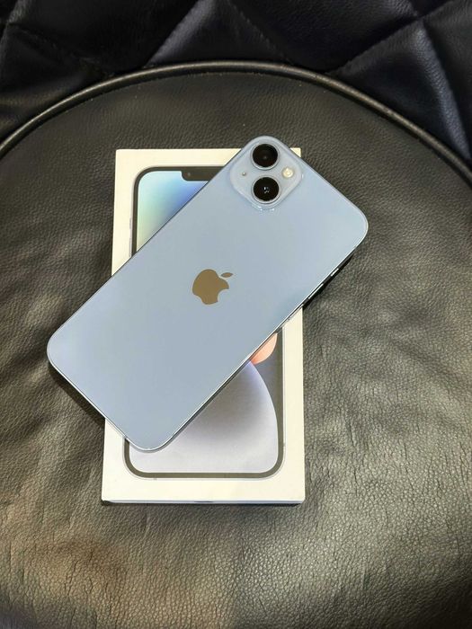 iPhone 14 Plus -2 броя - 256гб