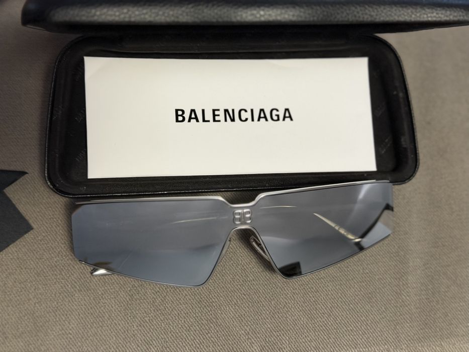 Оригинални слънчеви очила- Balenciaga, Tommy Hilfiger, Reyban