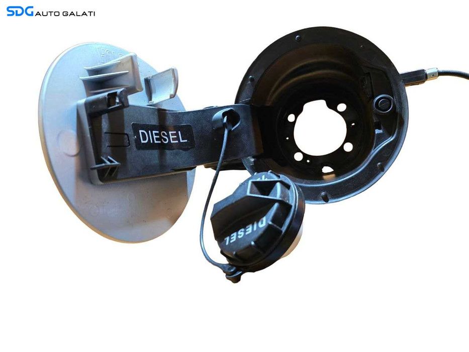 Usa Usita Capac Clapeta Buson Rezervor Hyundai i30 1.4 CRDI 2007 - 2016 Cod 81595-A5000 [N4541]