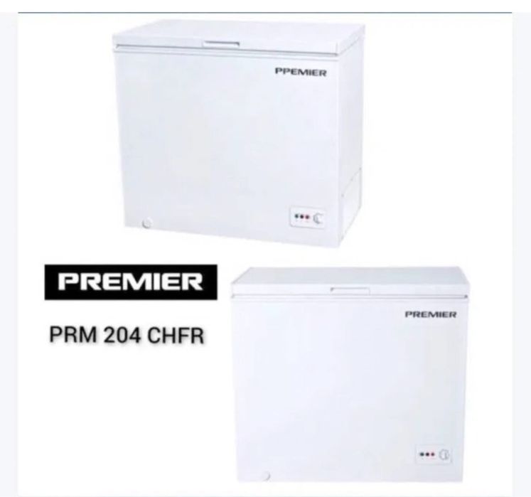 Marazilnik Premier PRM-204 CHFR. Для кухна.