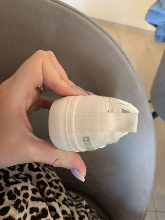 Детски обувки уникални