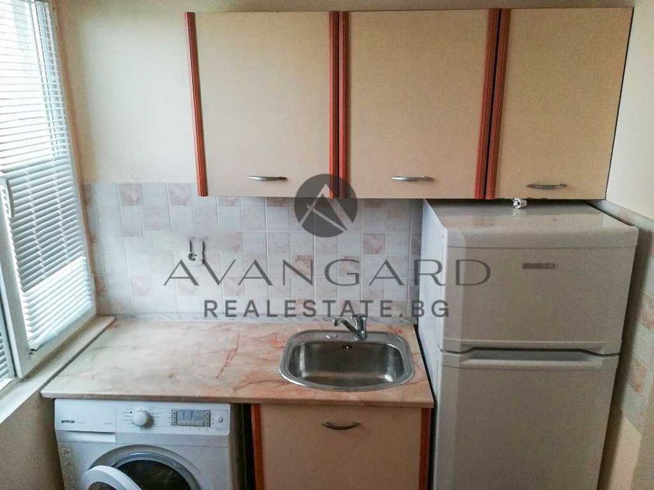 Продава се Едностаен апартамент в Пловдив, Тракия - 36 кв.м за 2225 €/кв.м - Снимка #5