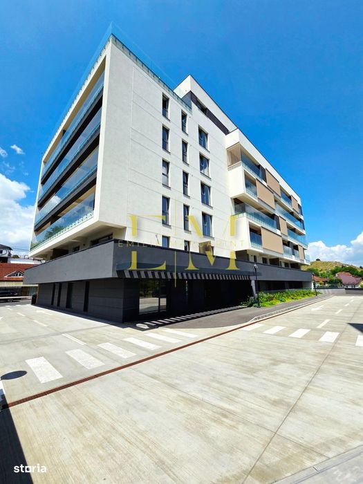 COMISION 0% | Apartament PREMIUM | 2 camere | 69 m2 | Parcare | KUDO