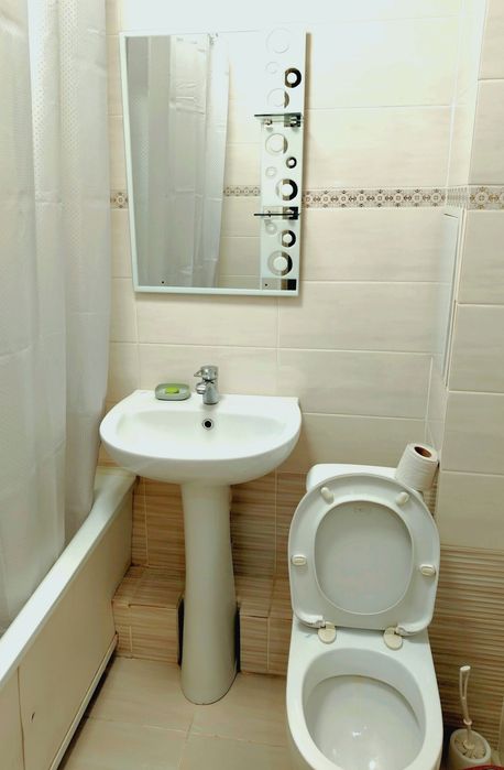 1 ком Кв. Арбат. Гум.