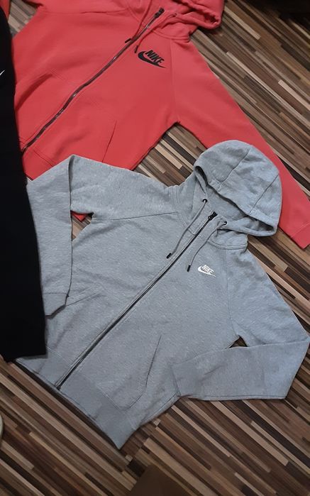 (XS) NIKE оригинален екип