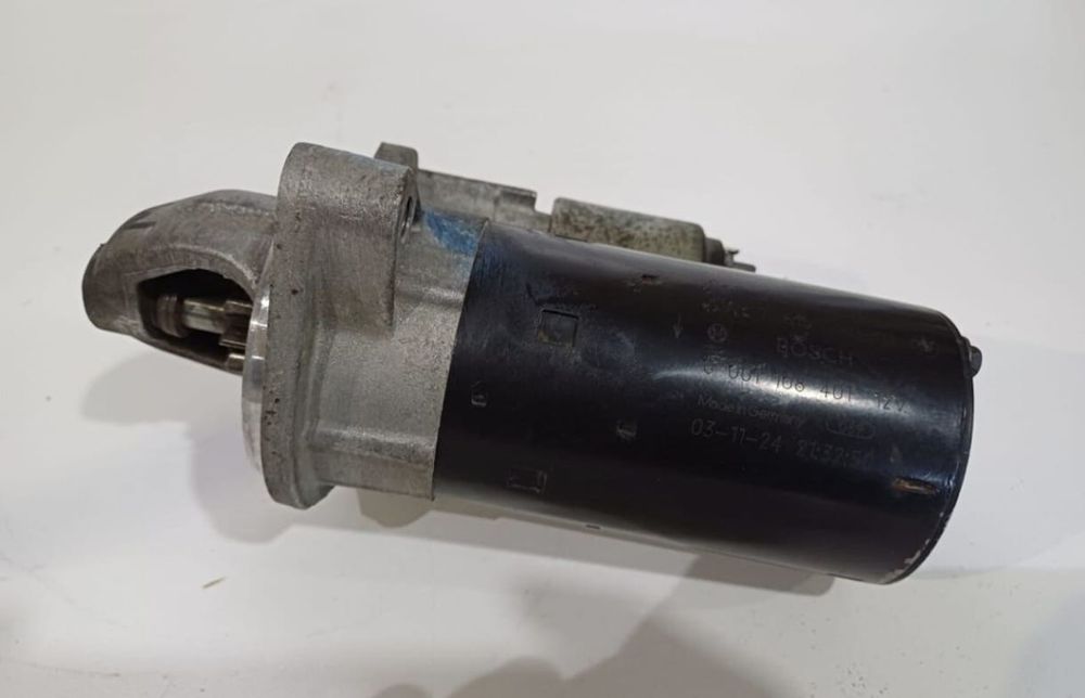 Стартер М54 B30, М54 B25