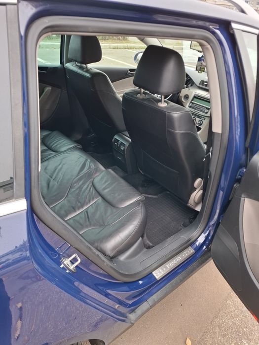 Volkswagen/Motor 2.0 Diesel/Euro 5