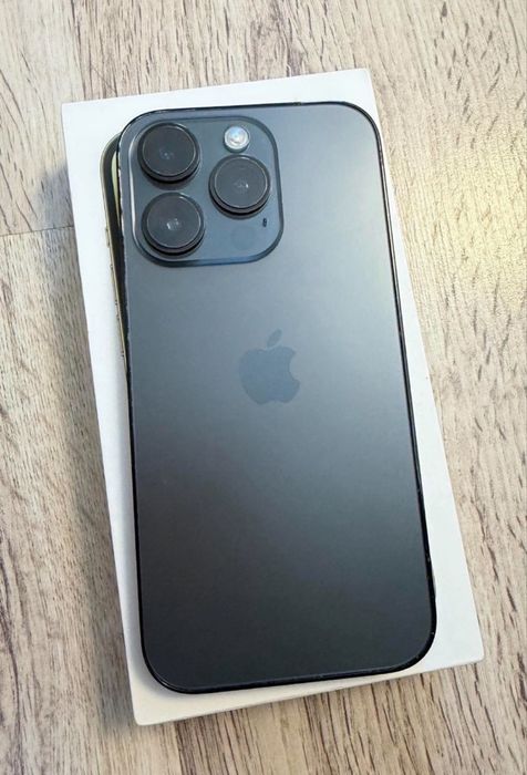 Iphone 14 PRO 256gb neverlocked