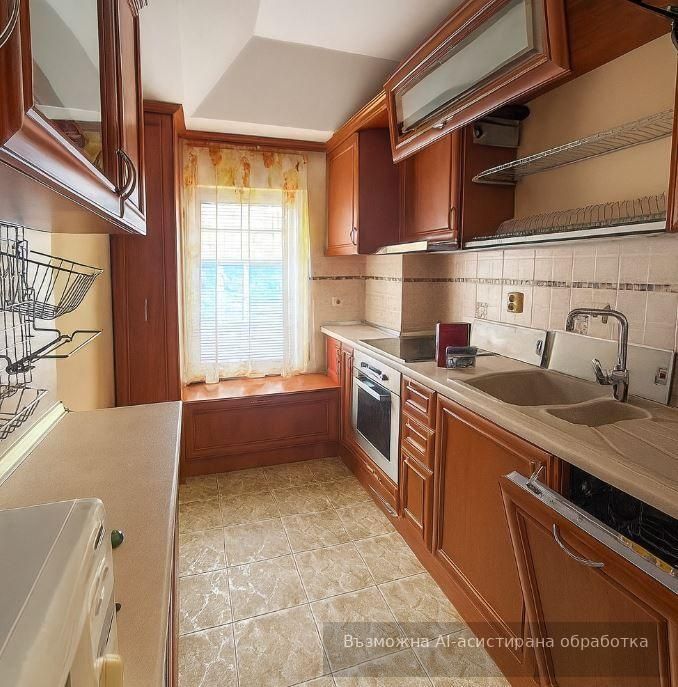 Дава се под наем Двустаен апартамент в Варна, Аспарухово - 60 кв.м за 373.83 € - Снимка #1