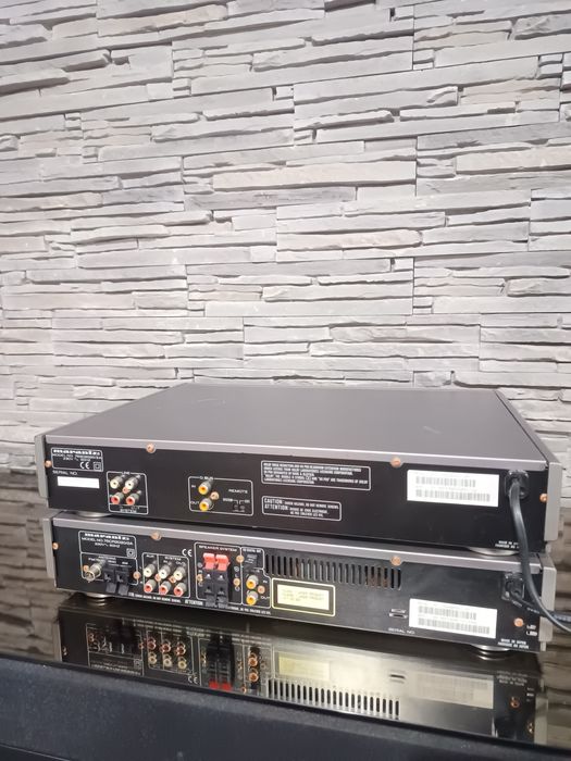 Linie Marantz 75CR2020/75SD2020