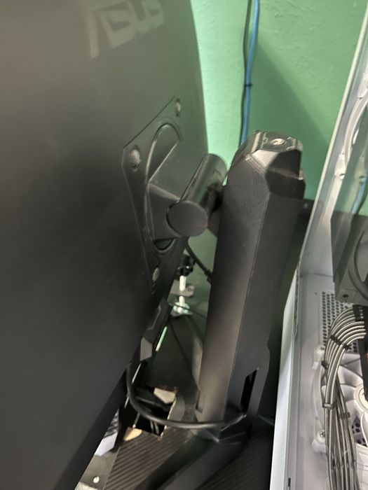 Asus TUF Gaming 34 inch 180hz 1500r curved