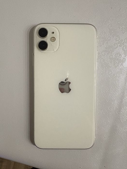 Продам iphone 11