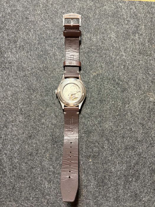 Vand Ceas Citizen NH8390-03XE Automatic