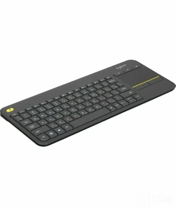 Logitech K400 Plus