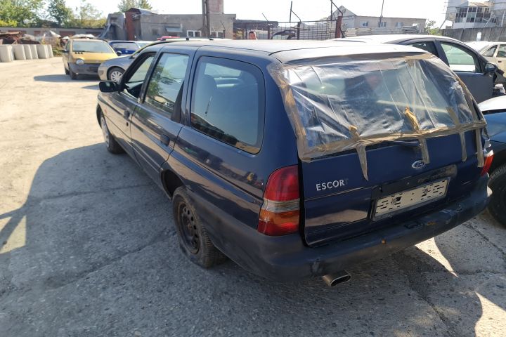 Piese Ford Escort 1998 1.3 MT (60 hp)