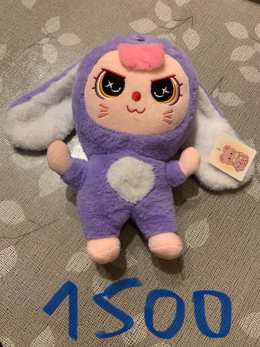 Распродажа игрушек