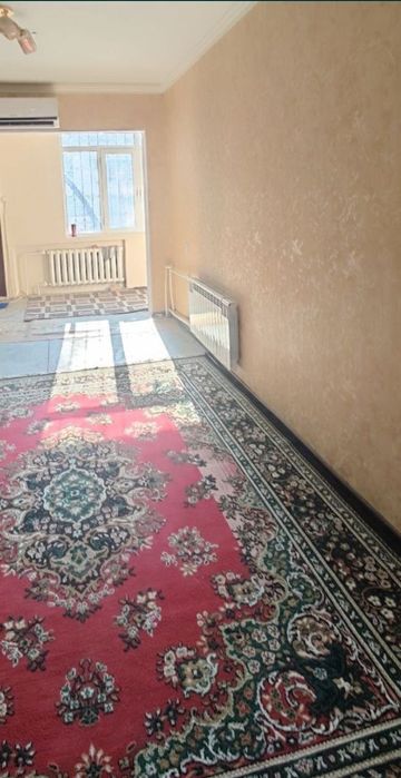 ЮнУсАбАд 11, 2/1/4 Средний Ремонт