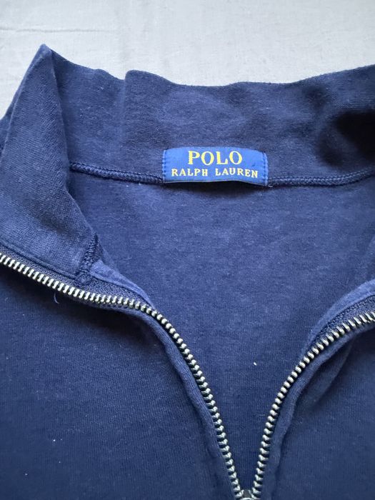 Polo Ralph Lauren Quarter Zip