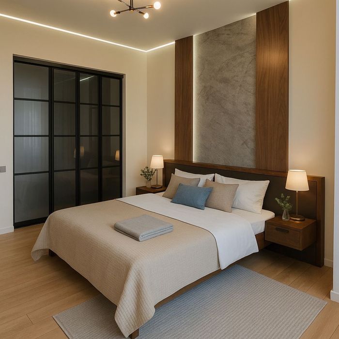 Квартира посуточно