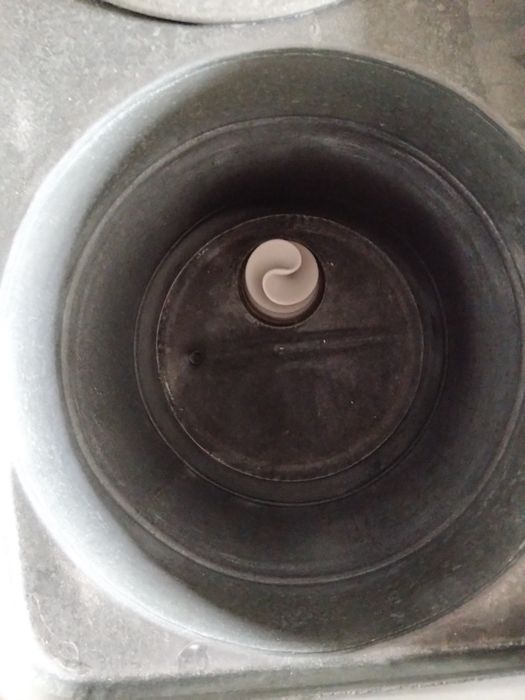 Mașina spalt ROMA FULNEC R54