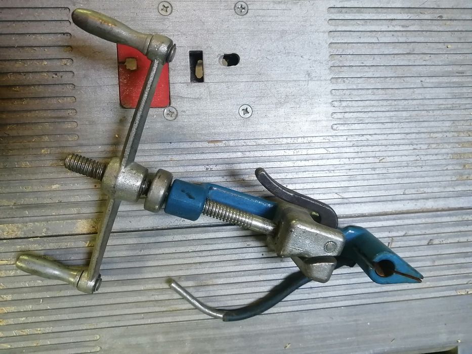 Для стяжки тары!