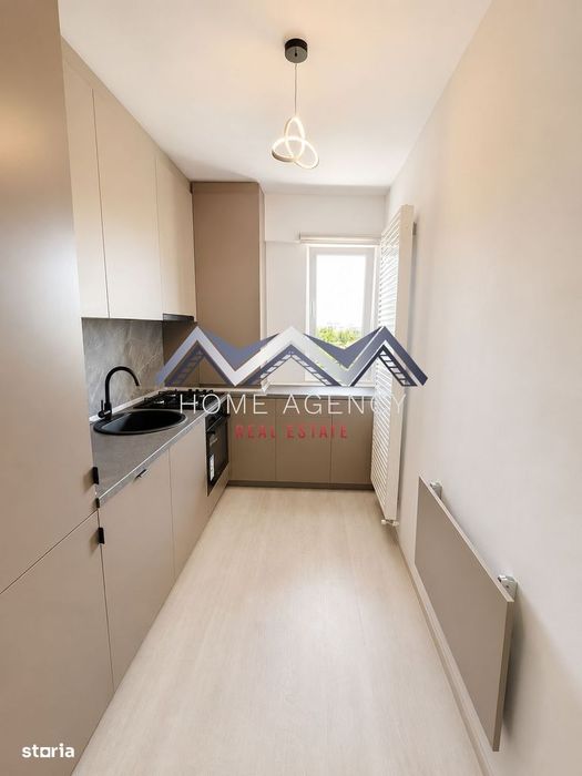 Apartament 2 camere tip studio, mobilat, parcare – Otopeni | Investiți — fotografia 3