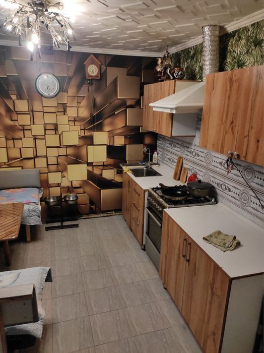 Продам участок Кибрайский район