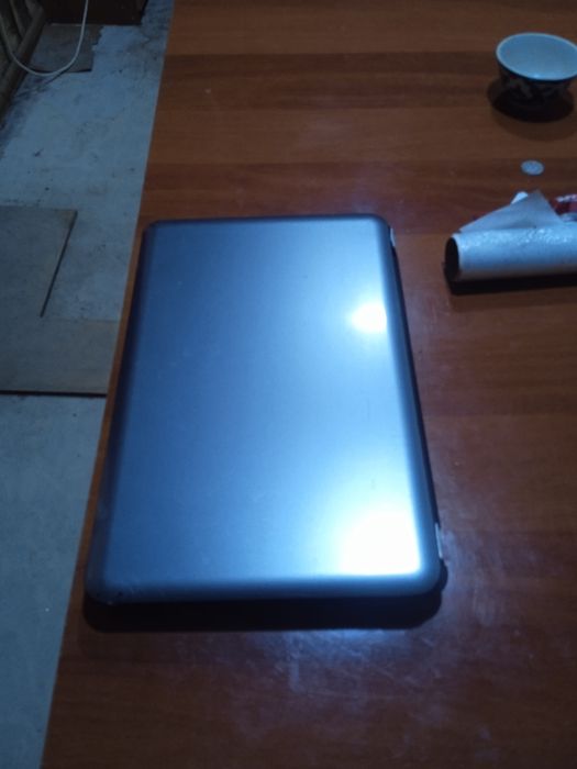 Nootbuk hp sotiladi zapchast.. ноутбук hp продается на запчастей... за