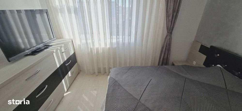 Apartament 3 camere de vânzare, cart. Prima Sova