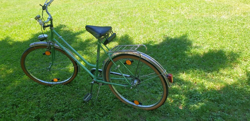 Bicicleta imp.Germ.
