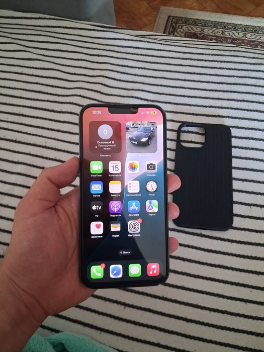 Iphone 13pro max  128gb айфон