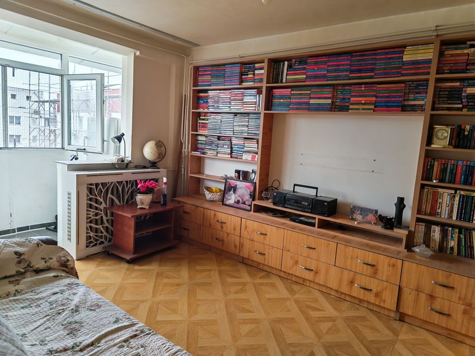 Apartament de vânzare