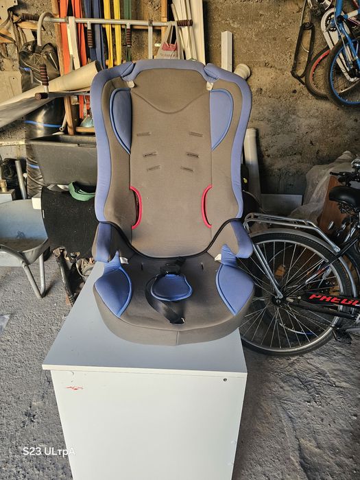 Детское Автокресло