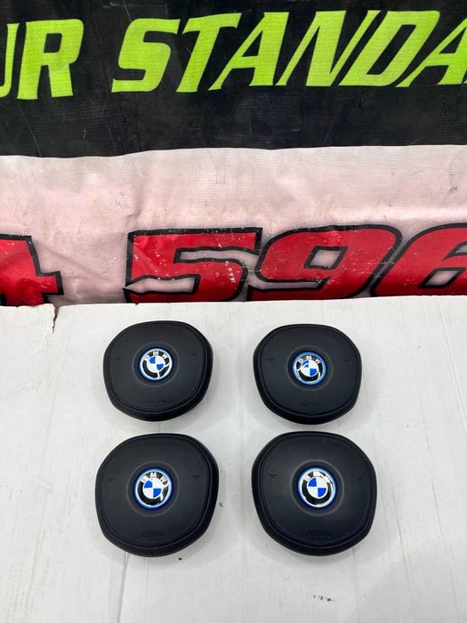 Airbag volan M Bmw Seria 2 3 4