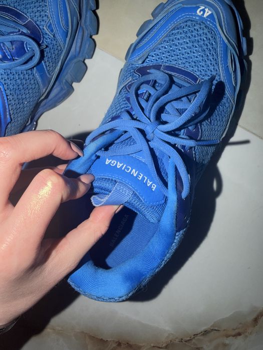 оригинални мъжки Balenciaga Track