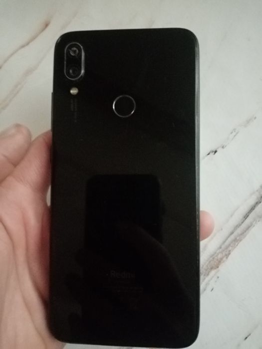 Redmi note 7 400 ming so'm