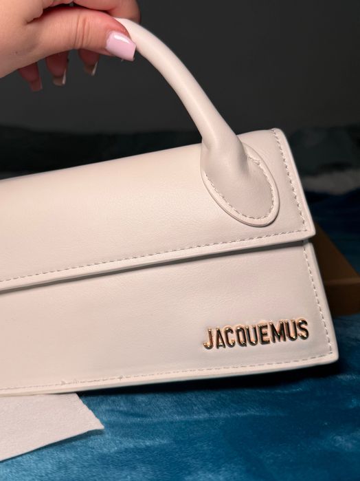 Geanta Jacquemus