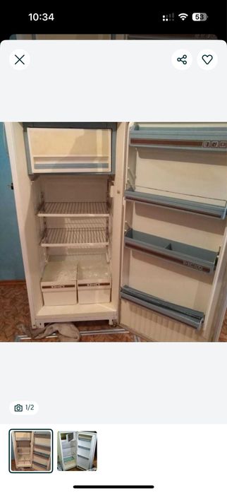 Продам холодильник ОРСК